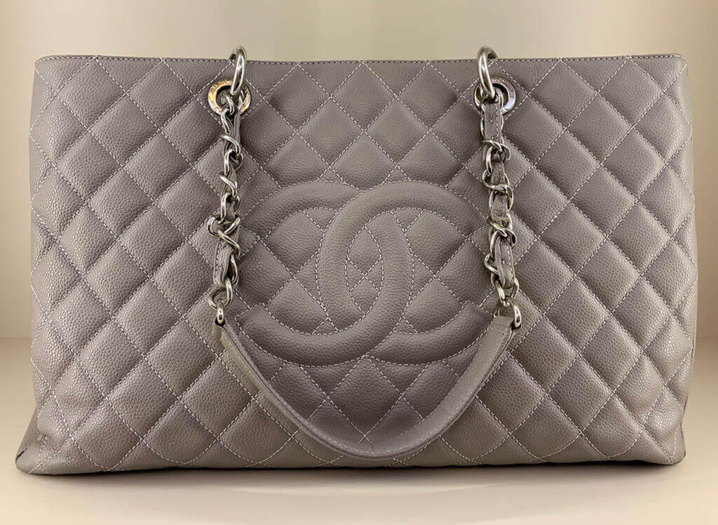 chanel  handbag repair