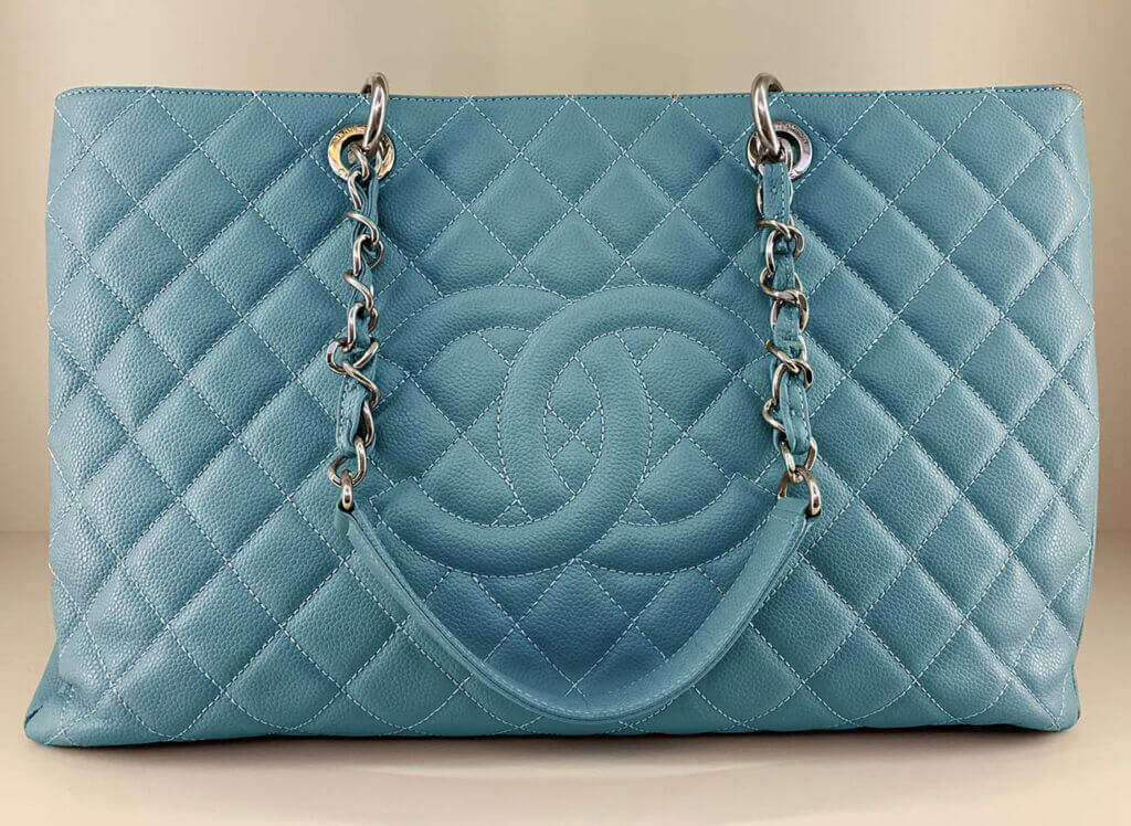 chanel  bag repair