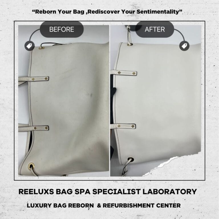 MICHAEL KORS Mold Removal: Deep Spa Cleaning for Mold Damage