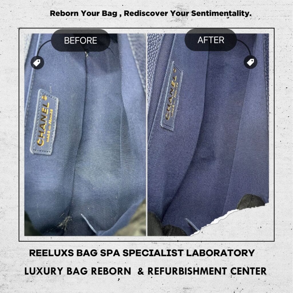 BOY Mold Damaged Mold Removal Treatment Deep Spa — frame 8