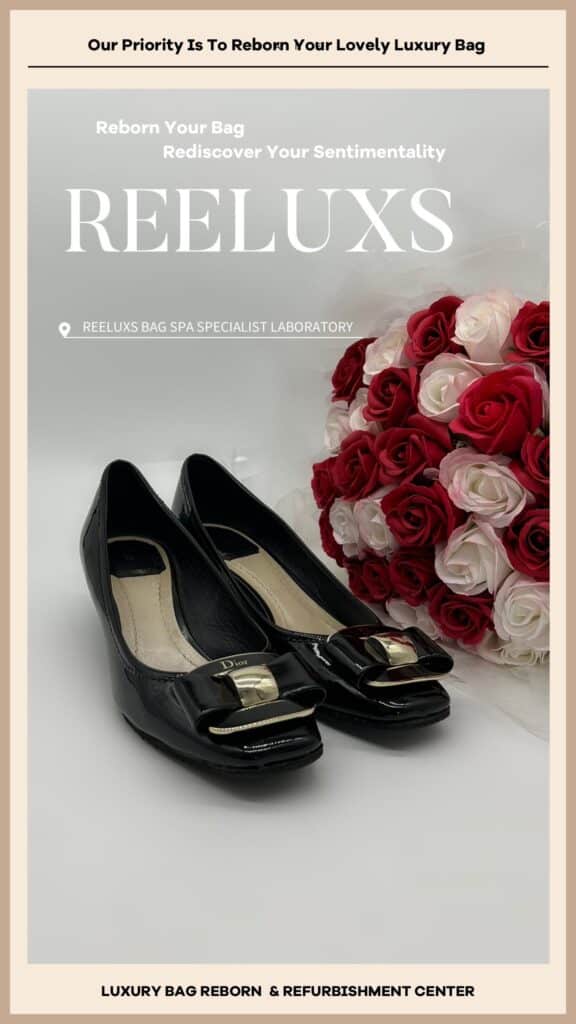 Patent Leather Shoes — frame 2