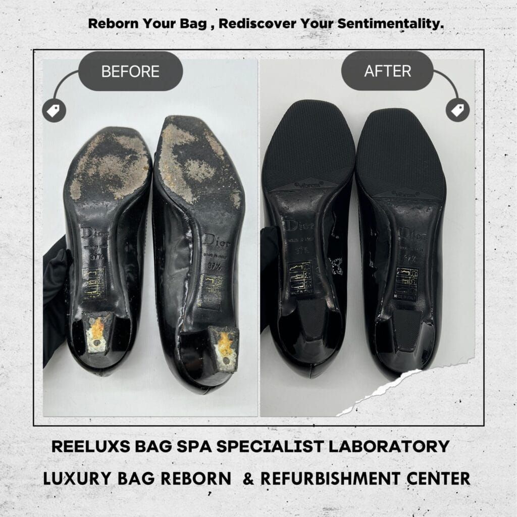 Patent Leather Shoes — frame 3