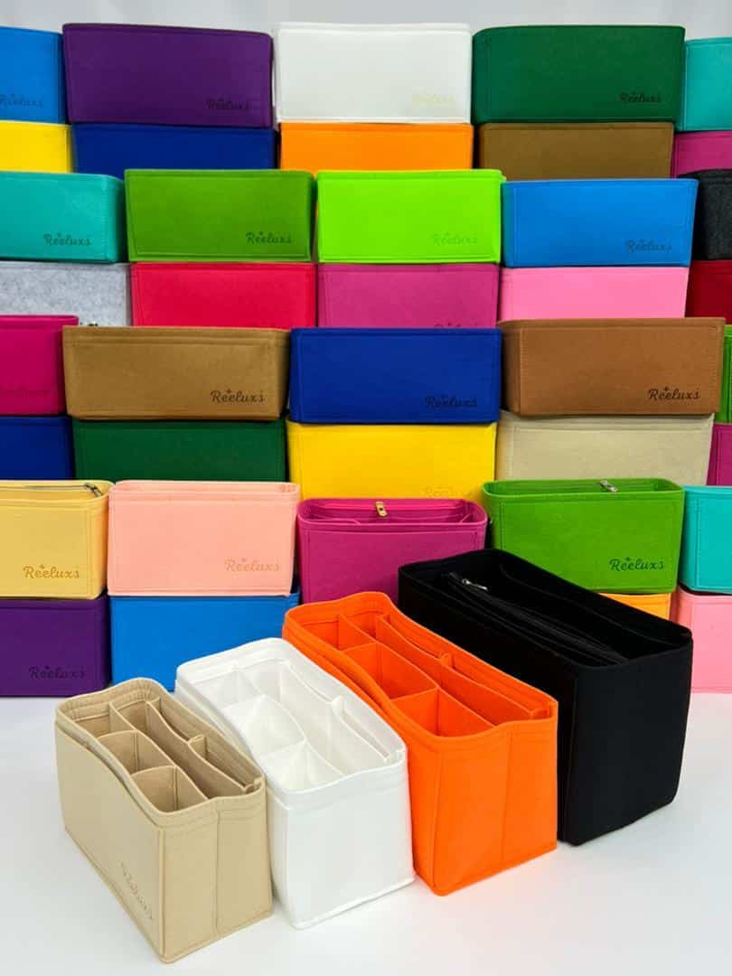 REELUXS Multiple Shape Organizer 1 REELUXS Multiple Shape Organizer