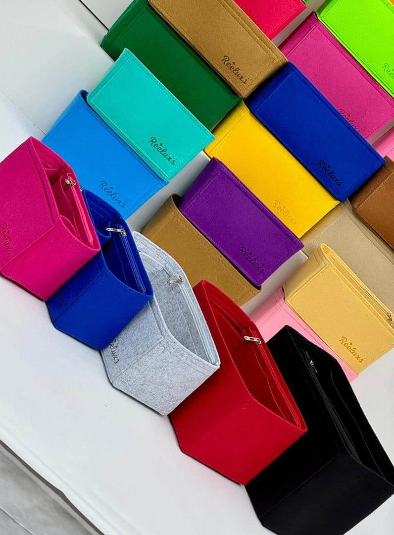 REELUXS Multiple Shape Organizer 16 REELUXS Multiple Shape Organizer - Image 16