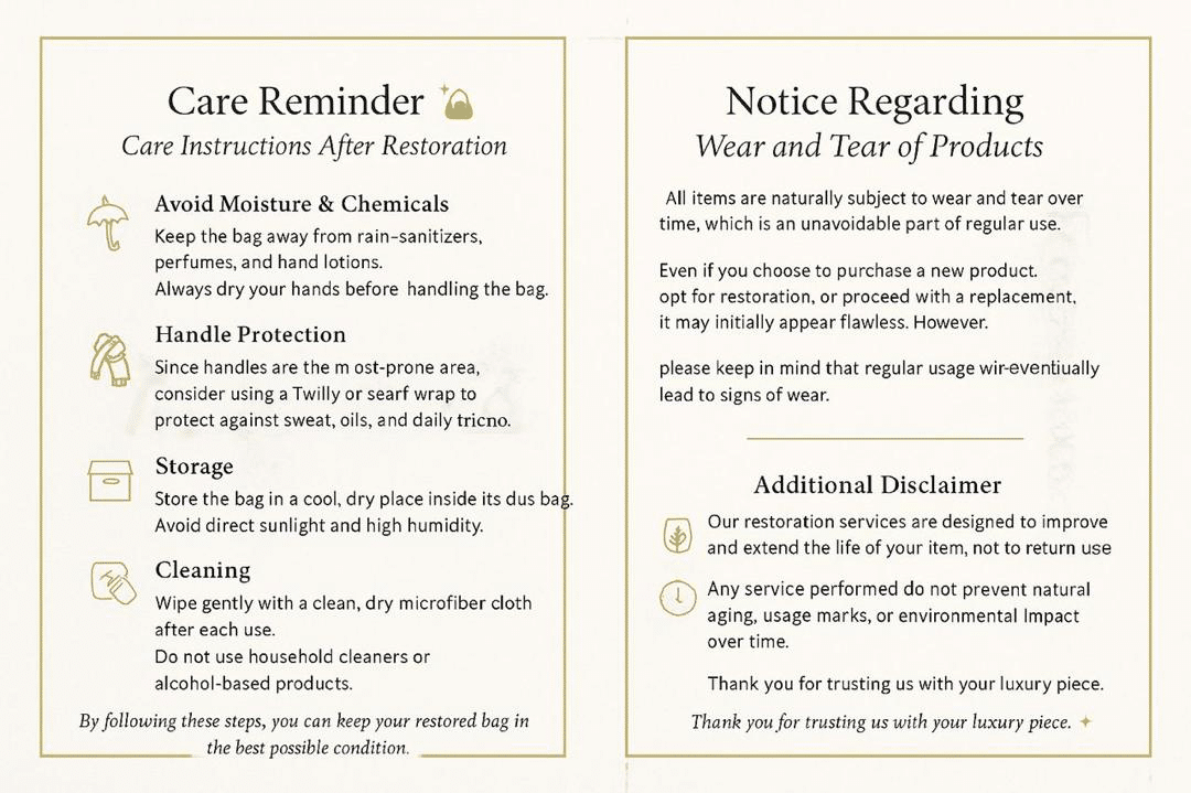 REELUXS Fragrance Desiccant Sachets β Luxury Care for Your Precious Belongings Sale price 10 REELUXS Fragrance Desiccant Sachets β Luxury Care for Your Precious Belongings Sale price - Image 10