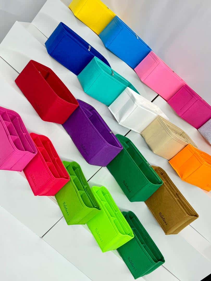 REELUXS Multiple Shape Organizer 10 REELUXS Multiple Shape Organizer - Image 10