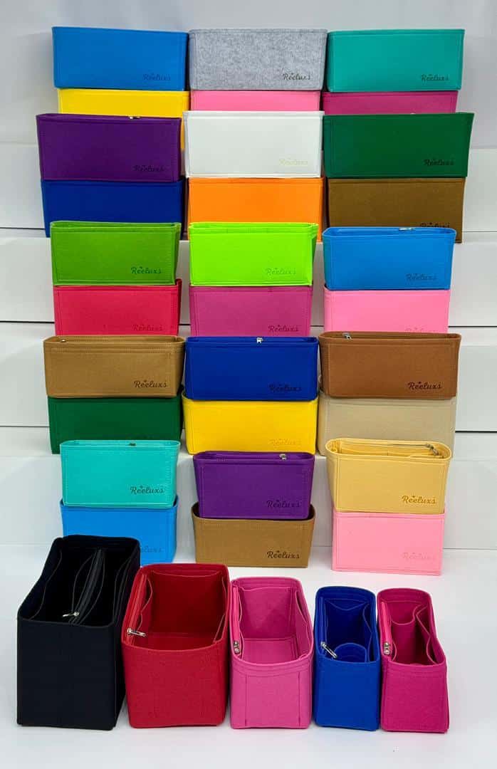 REELUXS Multiple Shape Organizer 14 REELUXS Multiple Shape Organizer - Image 14