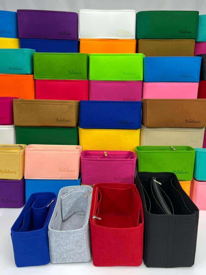 REELUXS Multiple Shape Organizer 7 REELUXS Multiple Shape Organizer - Image 7