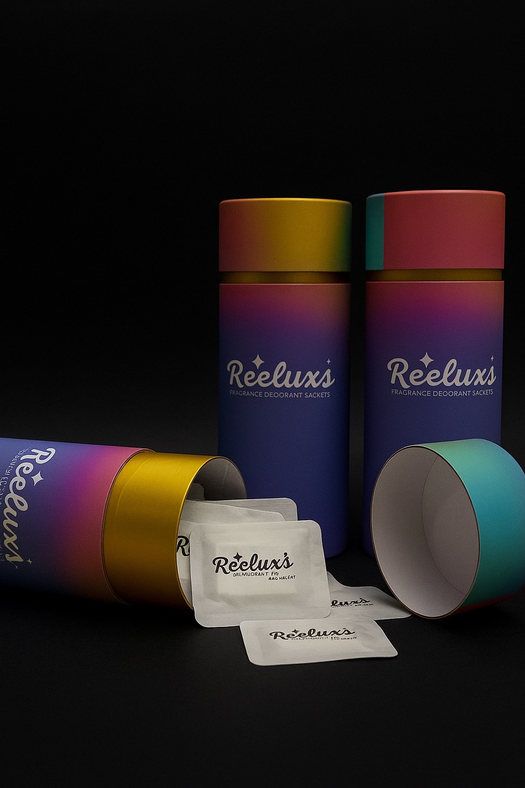 REELUXS Fragrance Desiccant Sachets β Luxury Care for Your Precious Belongings Sale price 7 REELUXS Fragrance Desiccant Sachets β Luxury Care for Your Precious Belongings Sale price - Image 7
