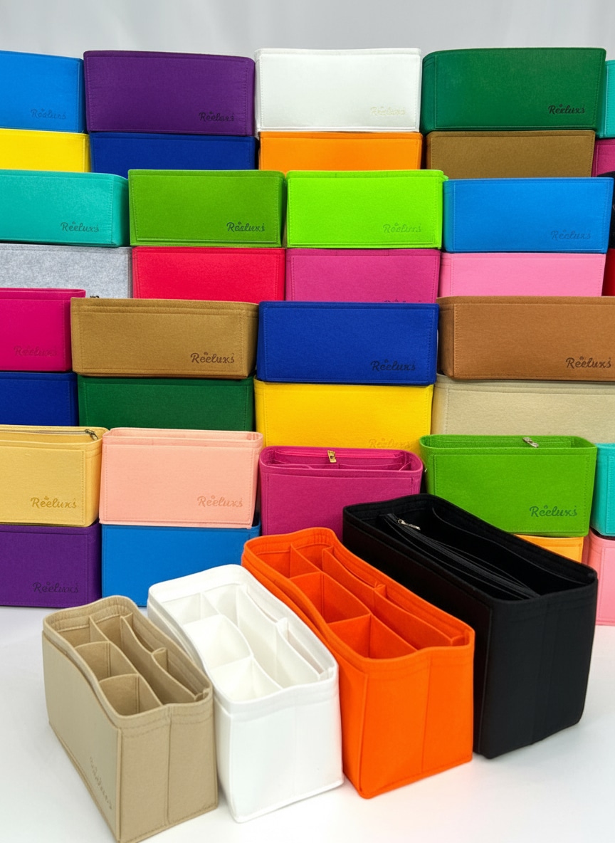 REELUXS Multiple Shape Organizer 2 REELUXS Multiple Shape Organizer - Image 2