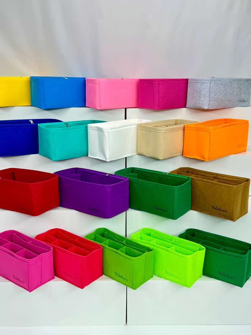 REELUXS Multiple Shape Organizer 9 REELUXS Multiple Shape Organizer - Image 9