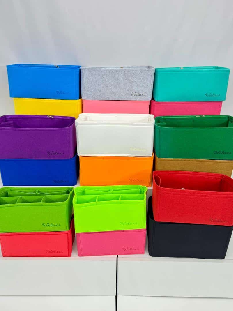 REELUXS Multiple Shape Organizer 11 REELUXS Multiple Shape Organizer - Image 11