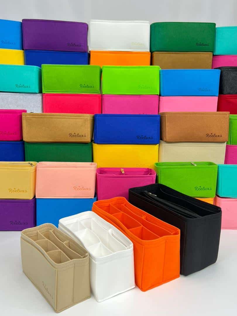 REELUXS Multiple Shape Organizer 4 REELUXS Multiple Shape Organizer - Image 4