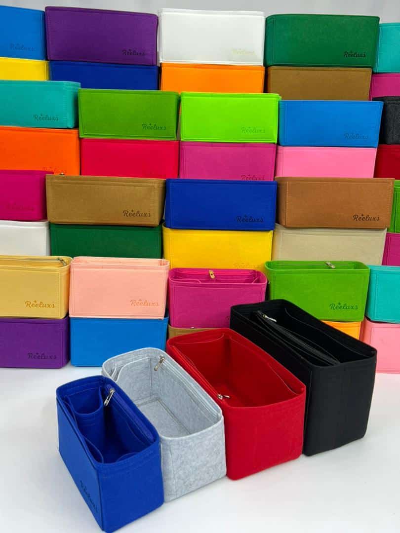 REELUXS Multiple Shape Organizer 6 REELUXS Multiple Shape Organizer - Image 6