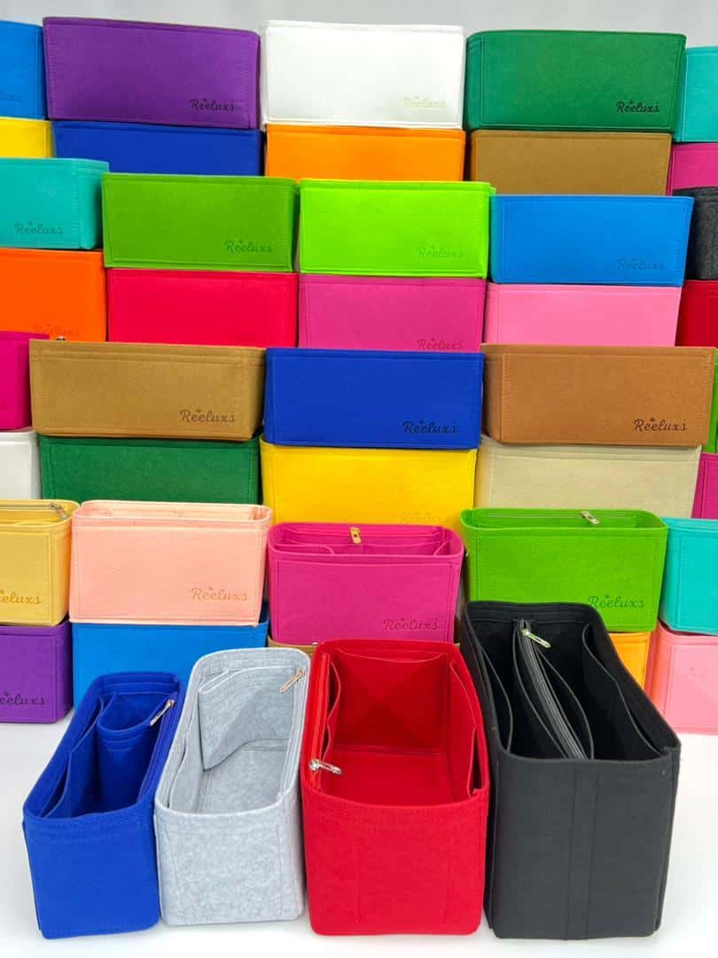 REELUXS Multiple Shape Organizer 8 REELUXS Multiple Shape Organizer - Image 8