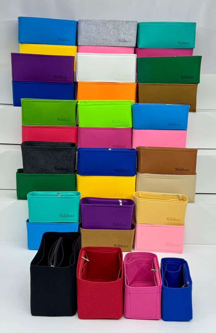 REELUXS Multiple Shape Organizer 12 REELUXS Multiple Shape Organizer - Image 12