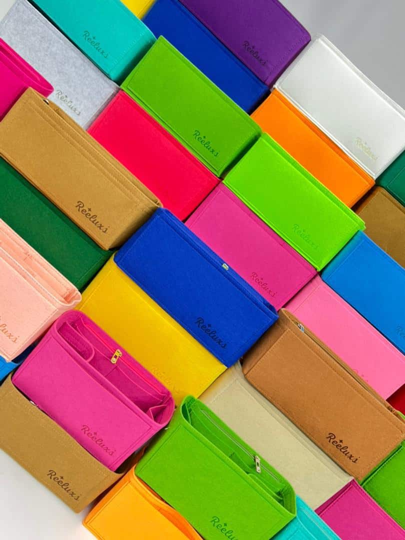 REELUXS Multiple Shape Organizer 3 REELUXS Multiple Shape Organizer - Image 3