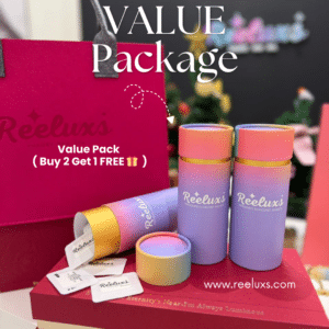 REELUXS Fragrance Desiccant Sachets – Luxury Care for Your Precious Belongings Sale price