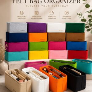 REELUXS Organizer - Multiple Shape