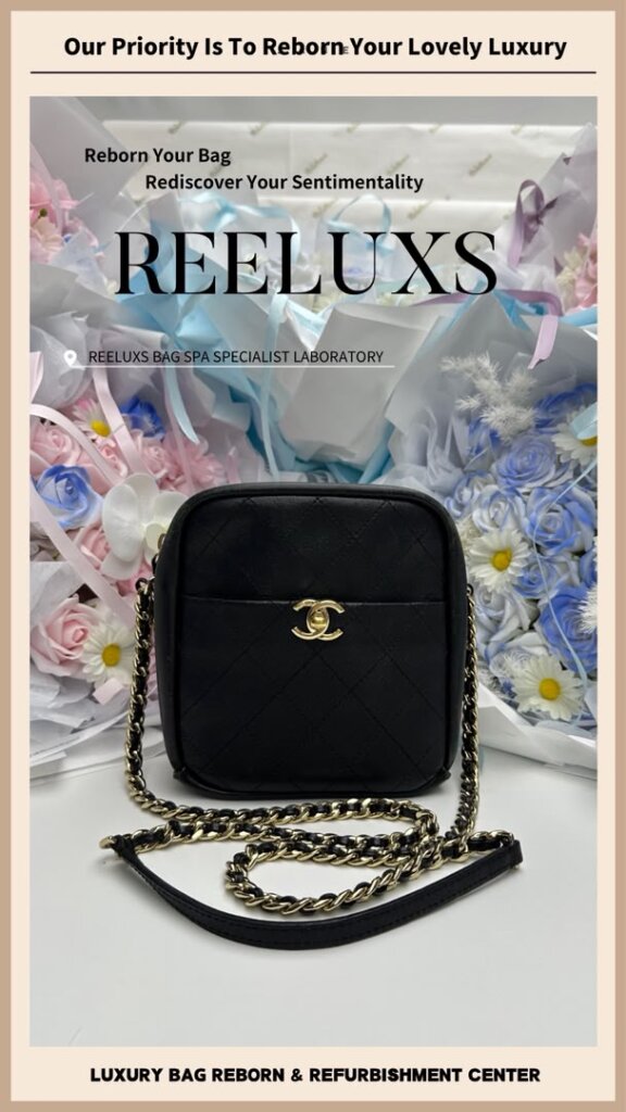 Sling Bag Puller Lost — frame 3
