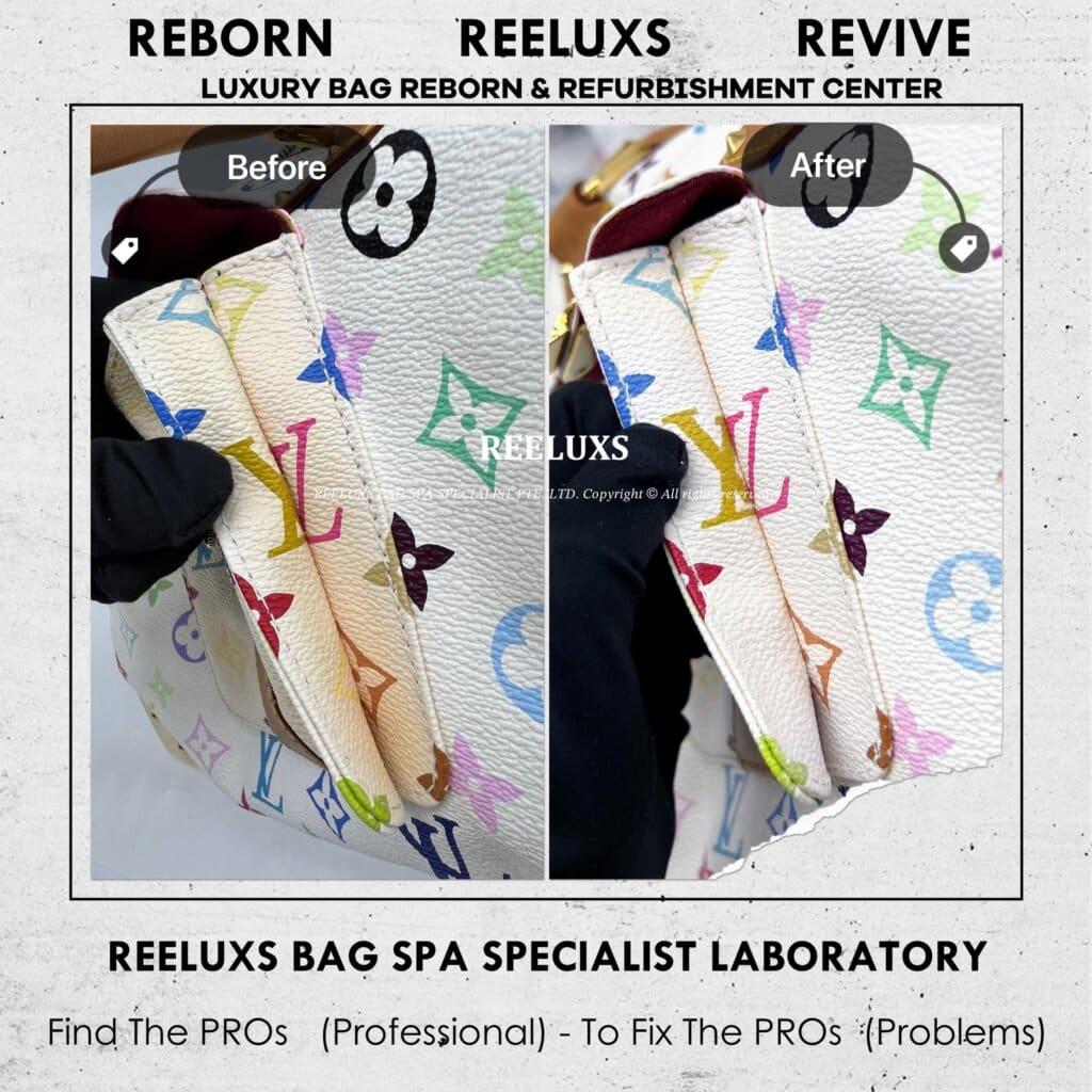 Multicolor Speedy Canvas Yellowish & Printing Faded Problem — frame 4