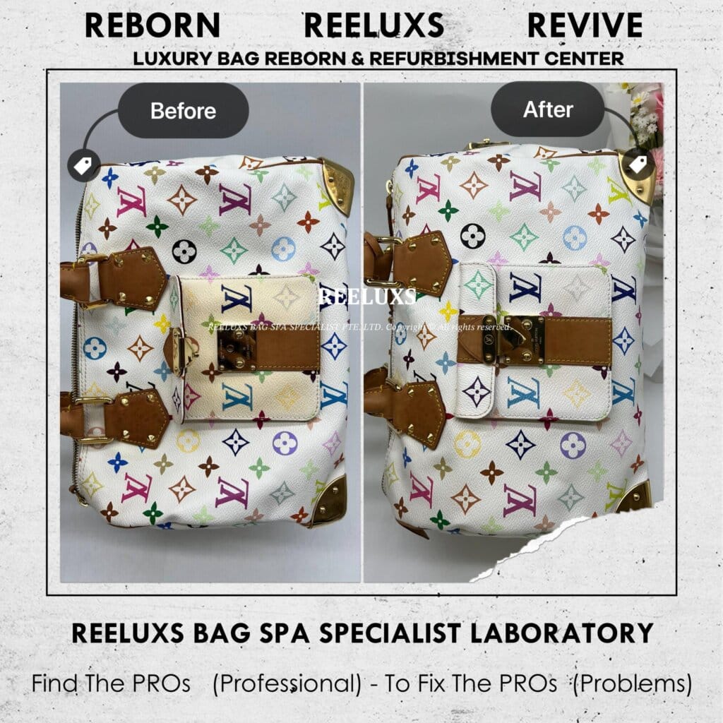 Multicolor Speedy Canvas Yellowish & Printing Faded Problem — frame 3