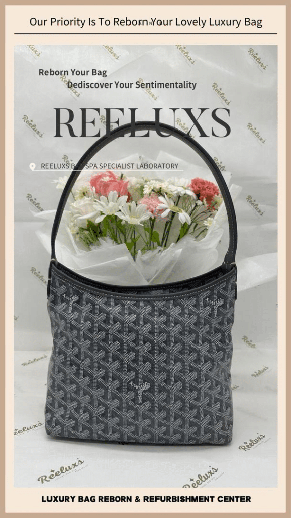Tote Bag Zip Come Out Problem — frame 3
