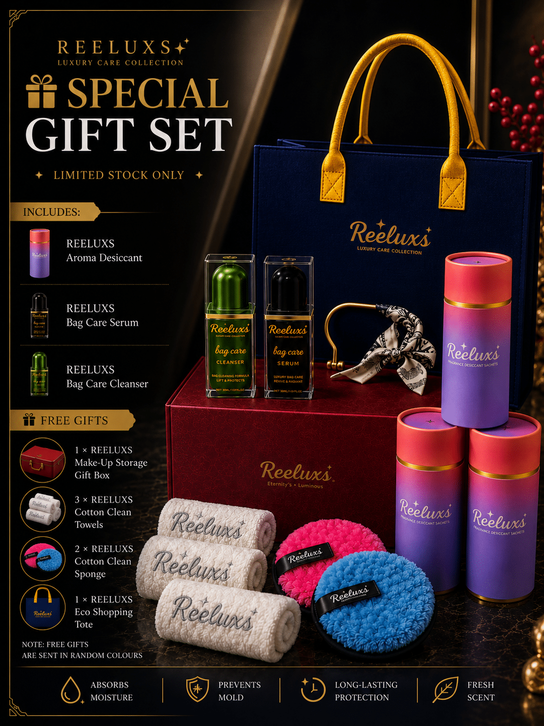 REELUXS LEATHER SERUM Treatment & Care 14 REELUXS LEATHER SERUM Treatment & Care - Image 14