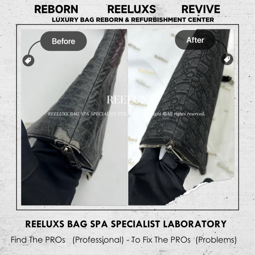 Black Oblique Men Clutch Canvas Oxidation Peel Off Customised To Fabric — frame 6