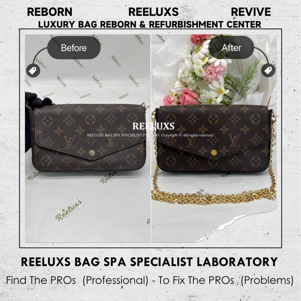 Sling Bag Hardware Rusty Oxidation — frame 4