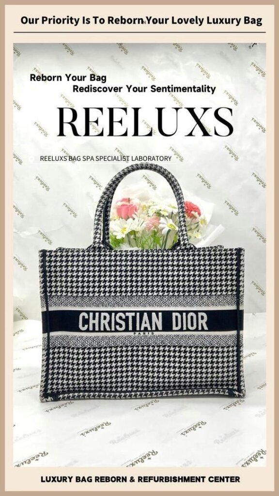 Book Tote Bag Fabric Yellowish Stain Problem Nano Spa Deep Cleaning Treatment… — frame 8