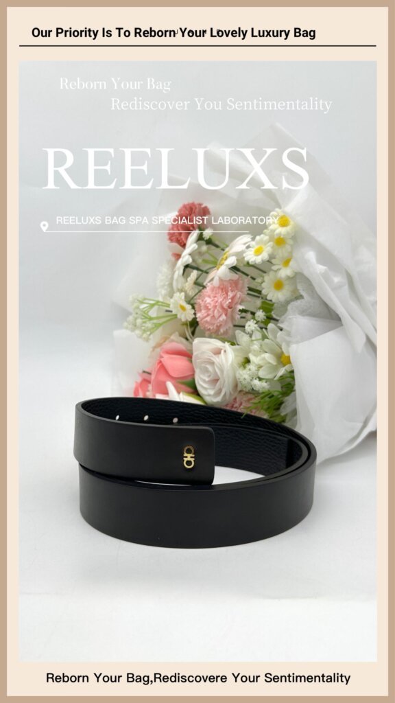 New Belt Change To Black Color — frame 3