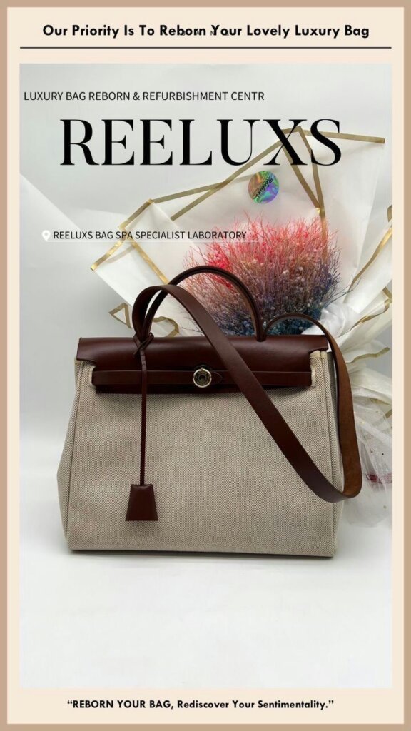Herbag Nano Deep Cleaning & Leather Color Fading ,Scratch Damage — frame 8