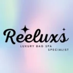 Reeluxs Bag Spa Specialist Malaysia Cleaning Repair Restoration